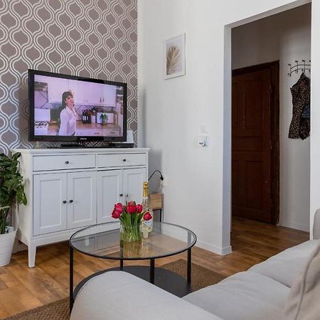 Апартаменти Republic Apartman Боя Екстер'єр фото