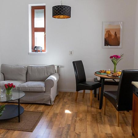 Апартаменти Republic Apartman Боя Екстер'єр фото