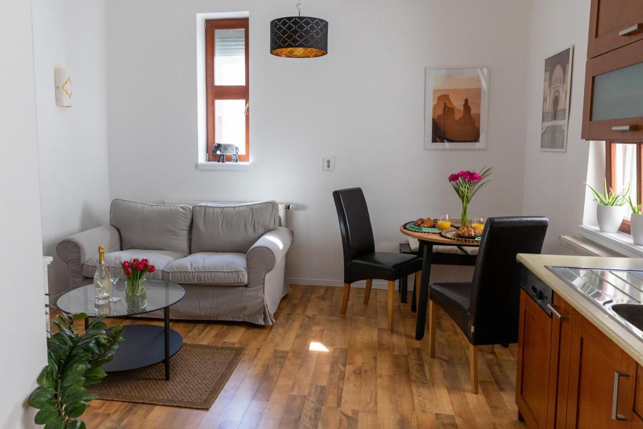 Апартаменти Republic Apartman Боя Екстер'єр фото