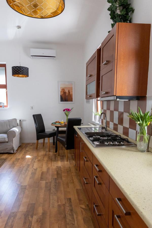Апартаменти Republic Apartman Боя Екстер'єр фото